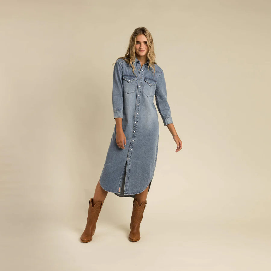 Annie Women's Dress