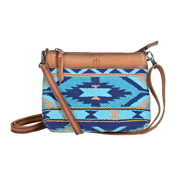 Mojave Sky Grace Crossbody