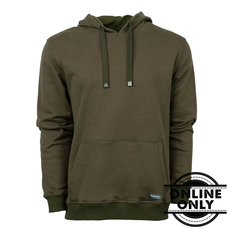 Orginal Hoodie