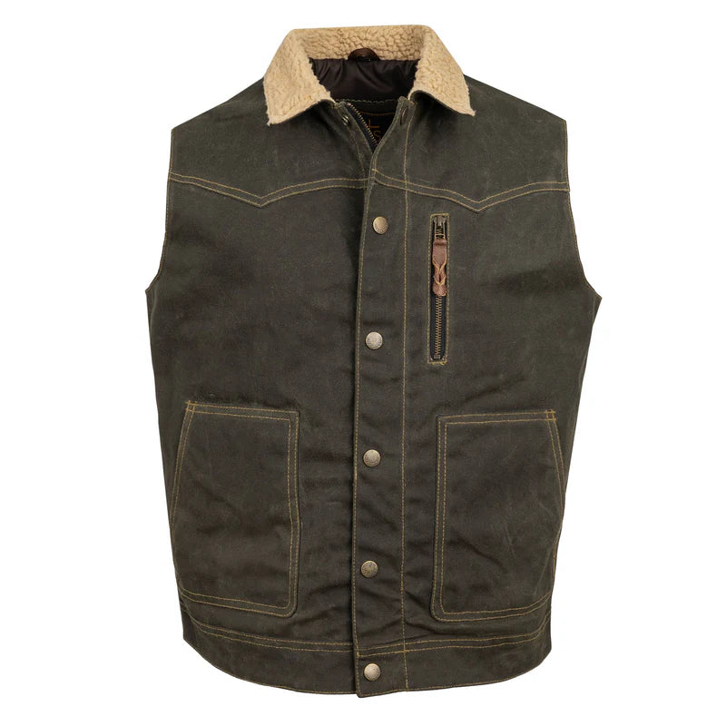 Owen Vest