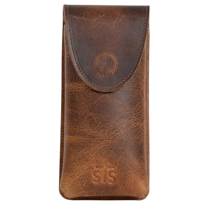 Tucson Vertical Sunglass Case