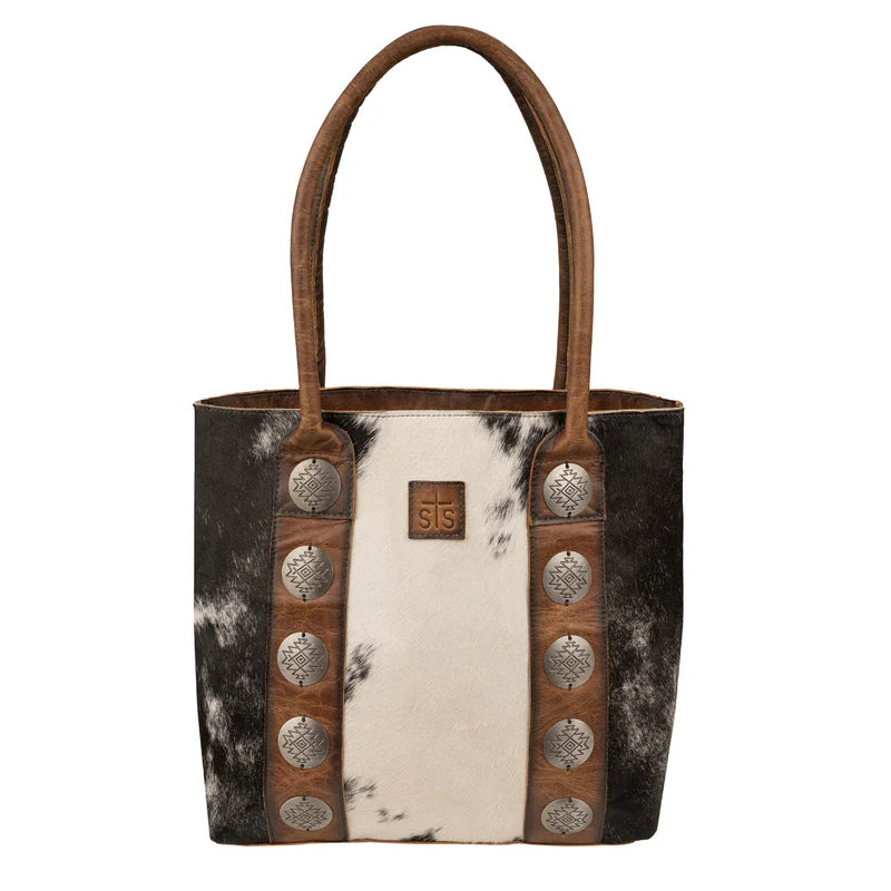 Vaquero Concho Tote