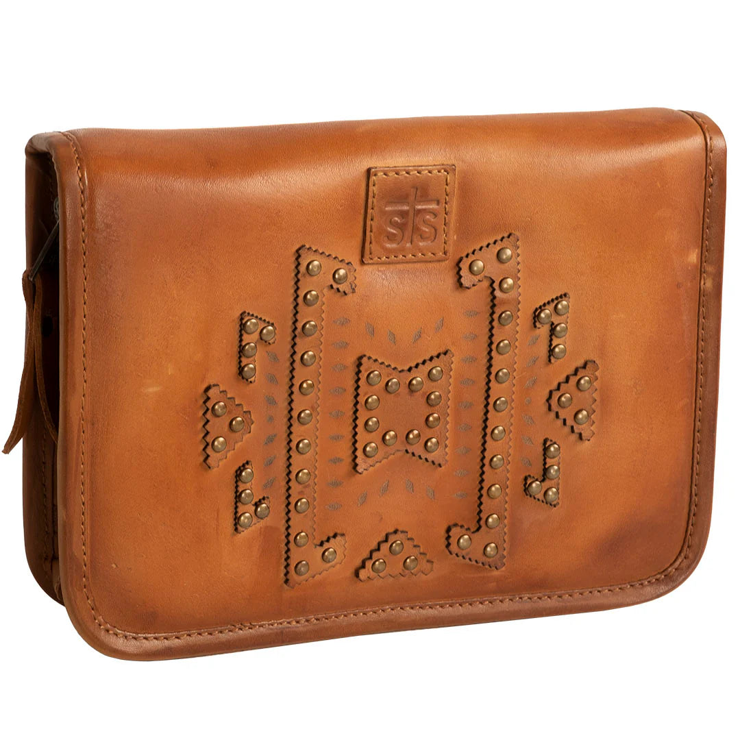 Wayfarer Kellie Jewelry Case