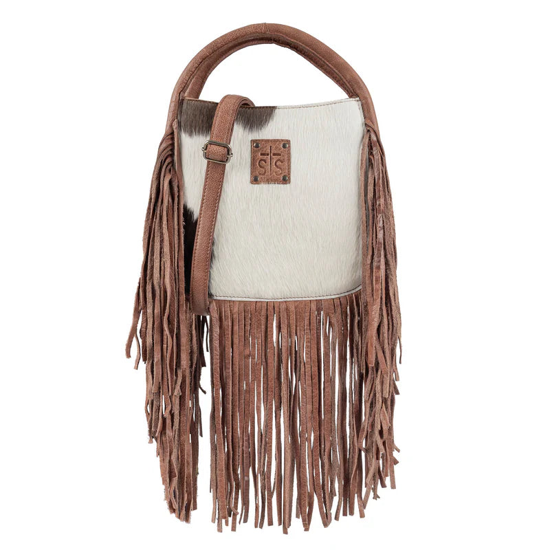Indie Cowgirl Sugar Satchel