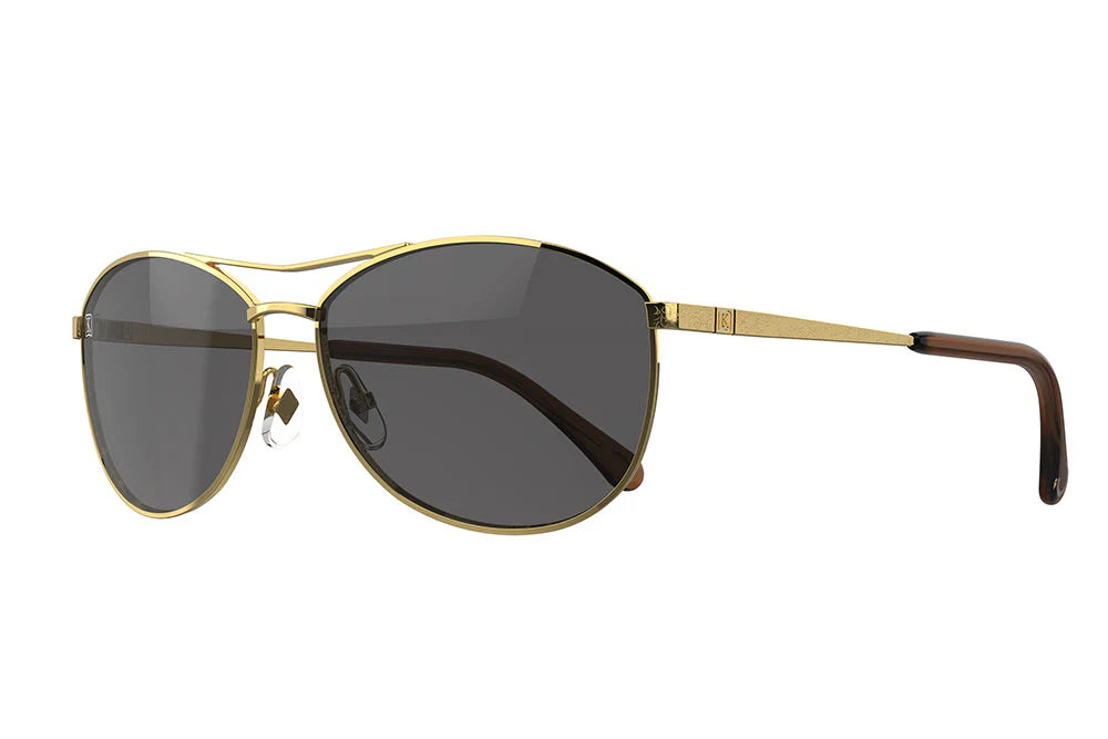 The Cheyenne Gold