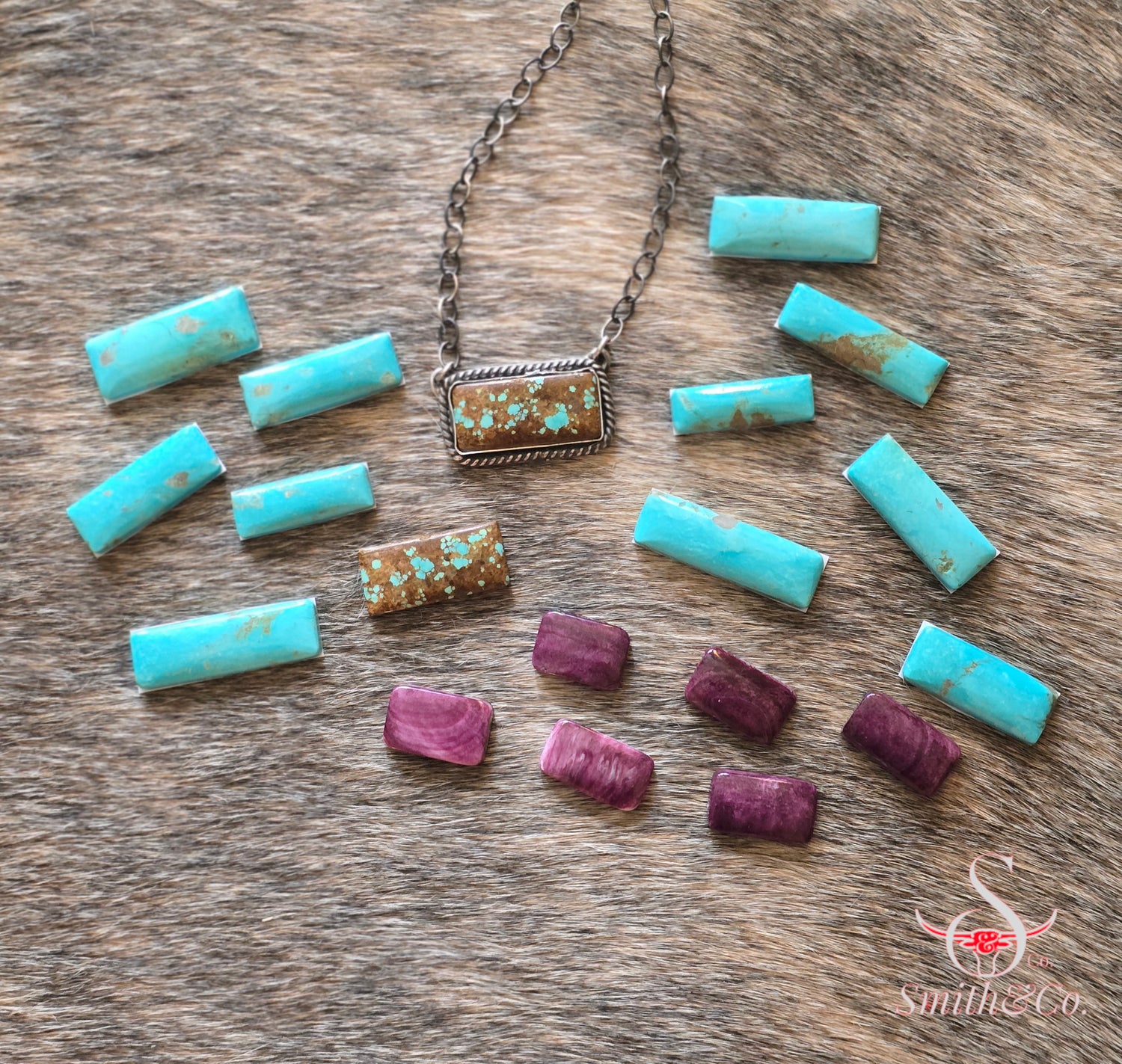 The Remuda Collection