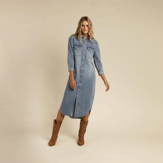 Annie Women's Dress