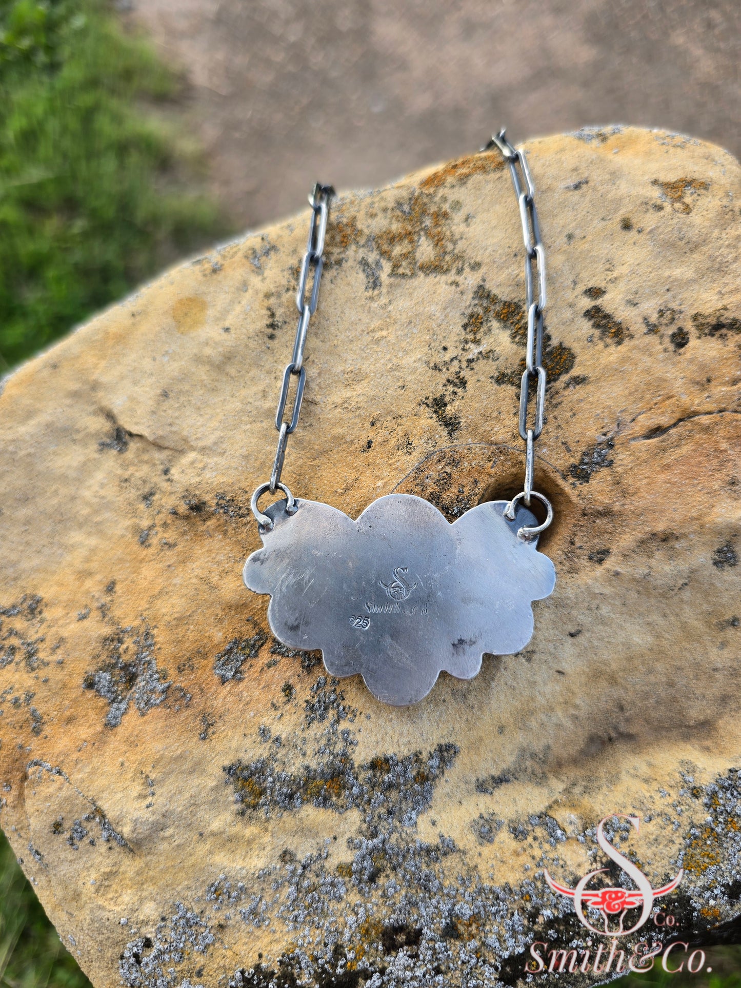 The Amelia Necklace