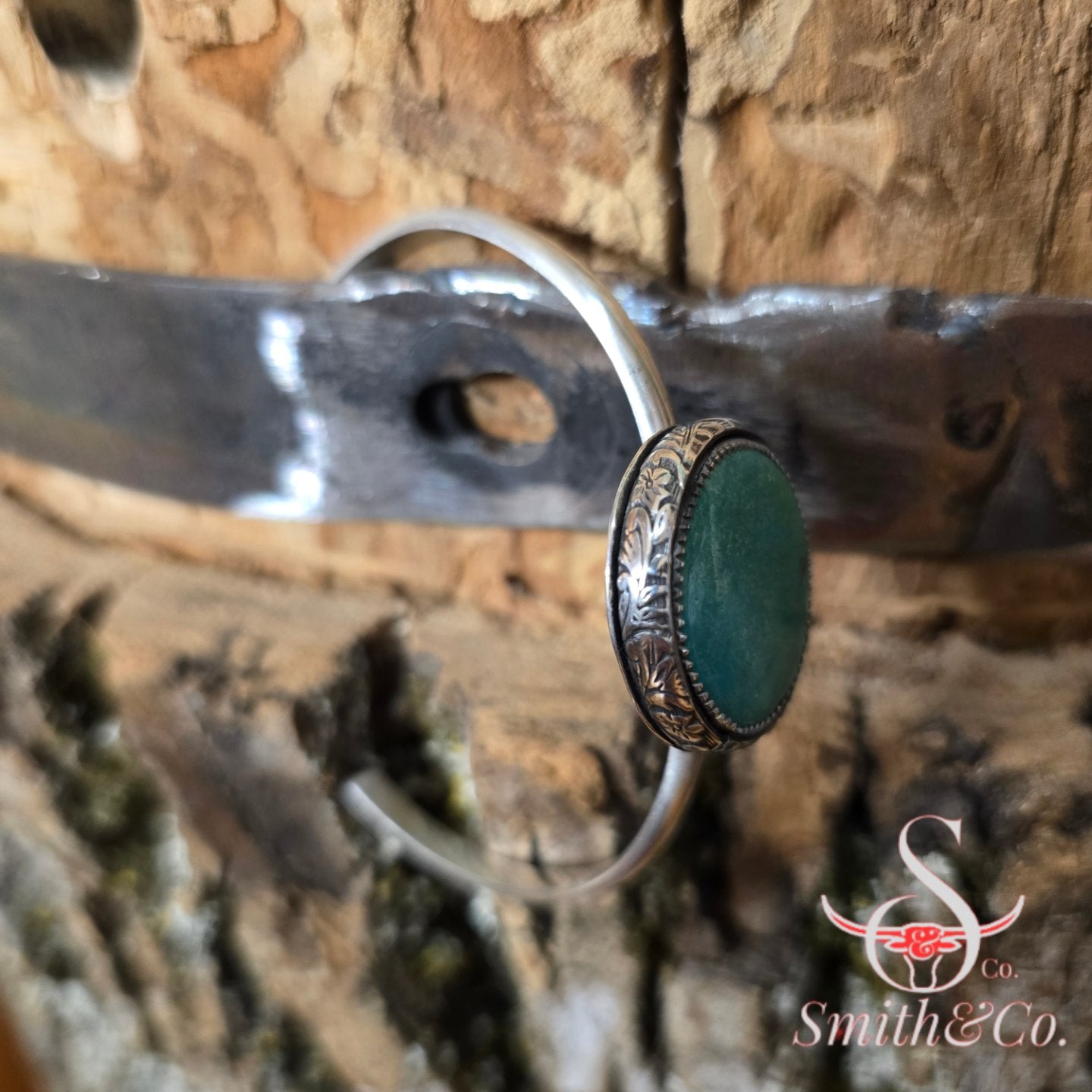 Royston Cuff Bracelet
