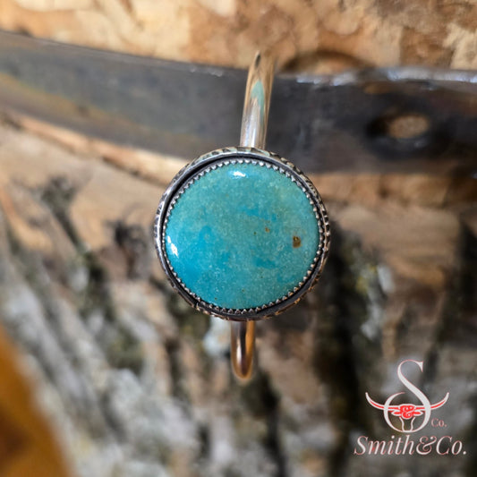 Royston Cuff Bracelet
