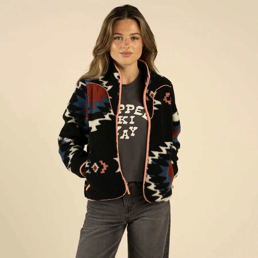 Sedona Fleece