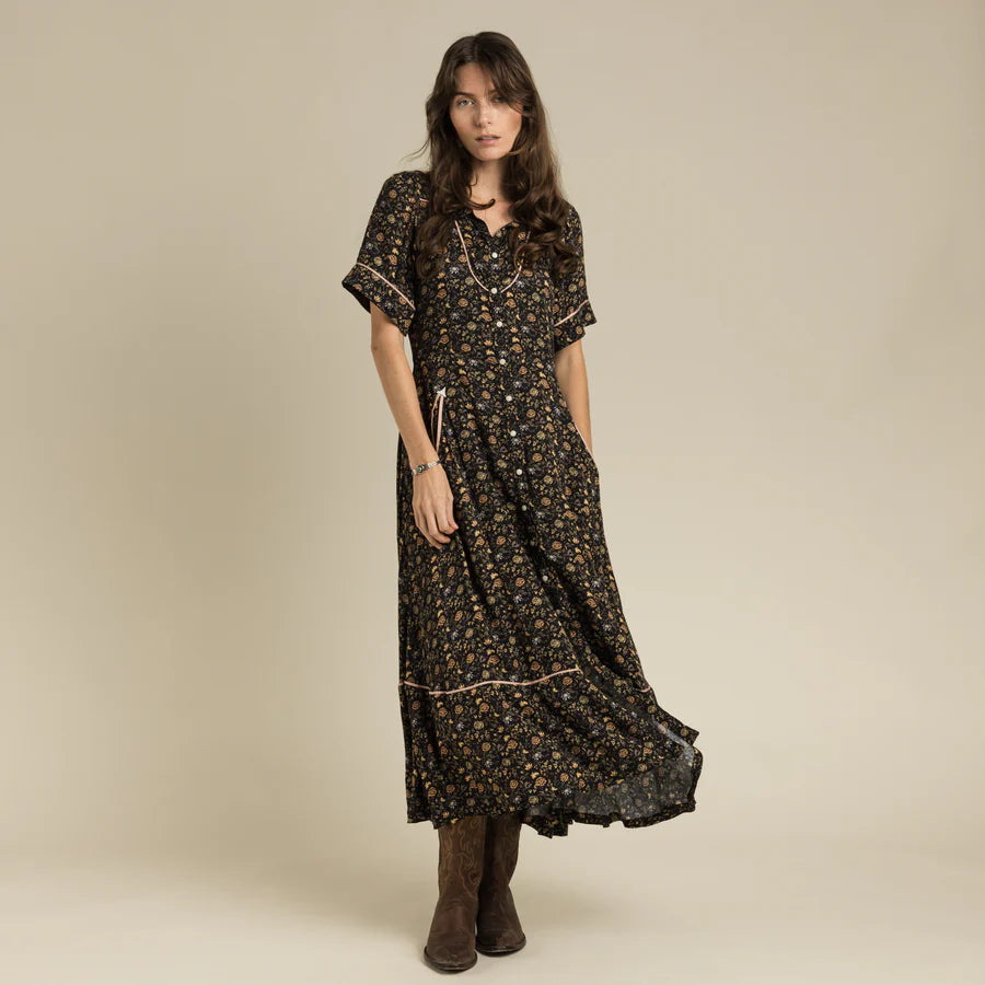 La Dalia Women's Dress