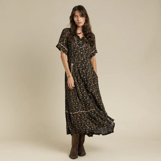 La Dalia Women's Dress