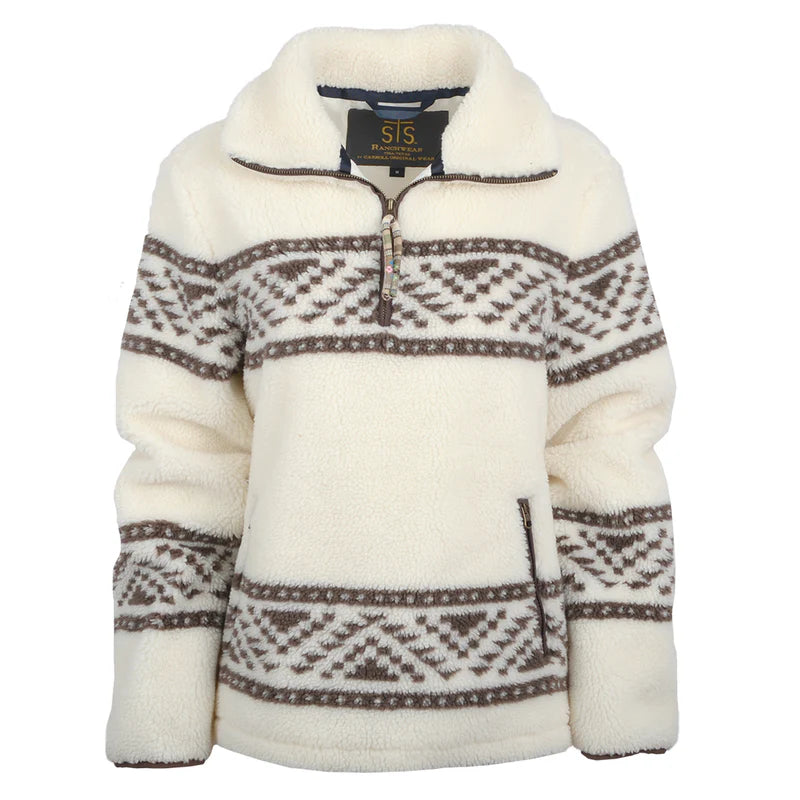 Ladies Frankie Pullover