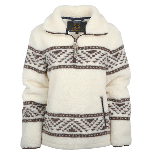 Ladies Frankie Pullover
