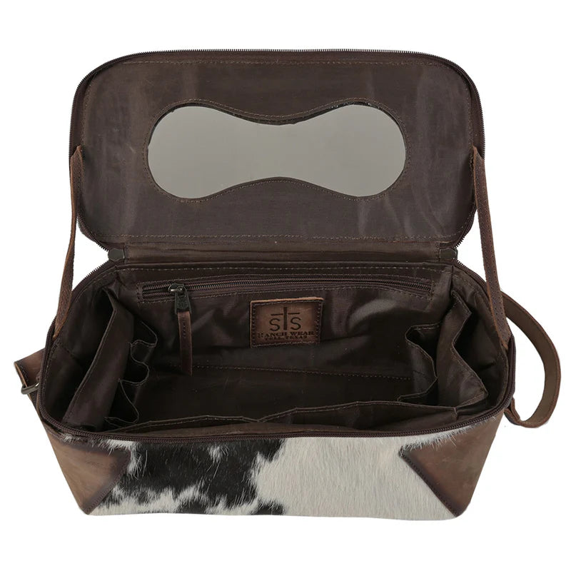 Serengeti Maddi Makeup Carry All