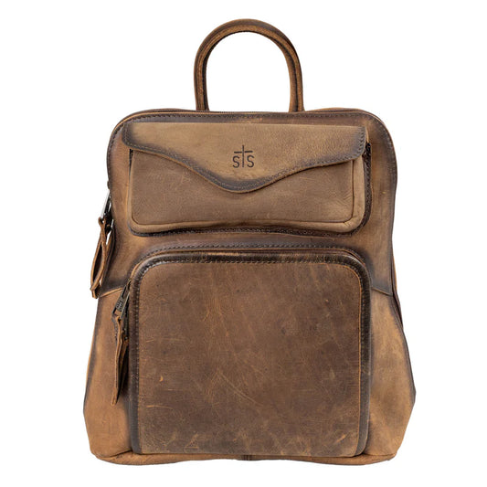 Baroness Sunny Backpack