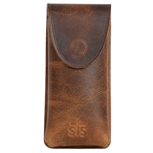 Tucson Vertical Sunglass Case