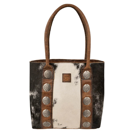 Vaquero Concho Tote