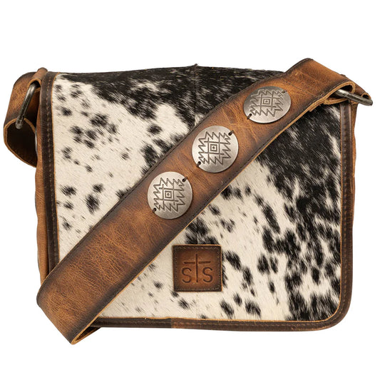 Vaquero Concho Delia Crossbody
