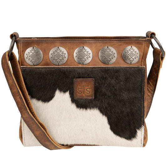 Vaquero Concho Olivia Crossbody