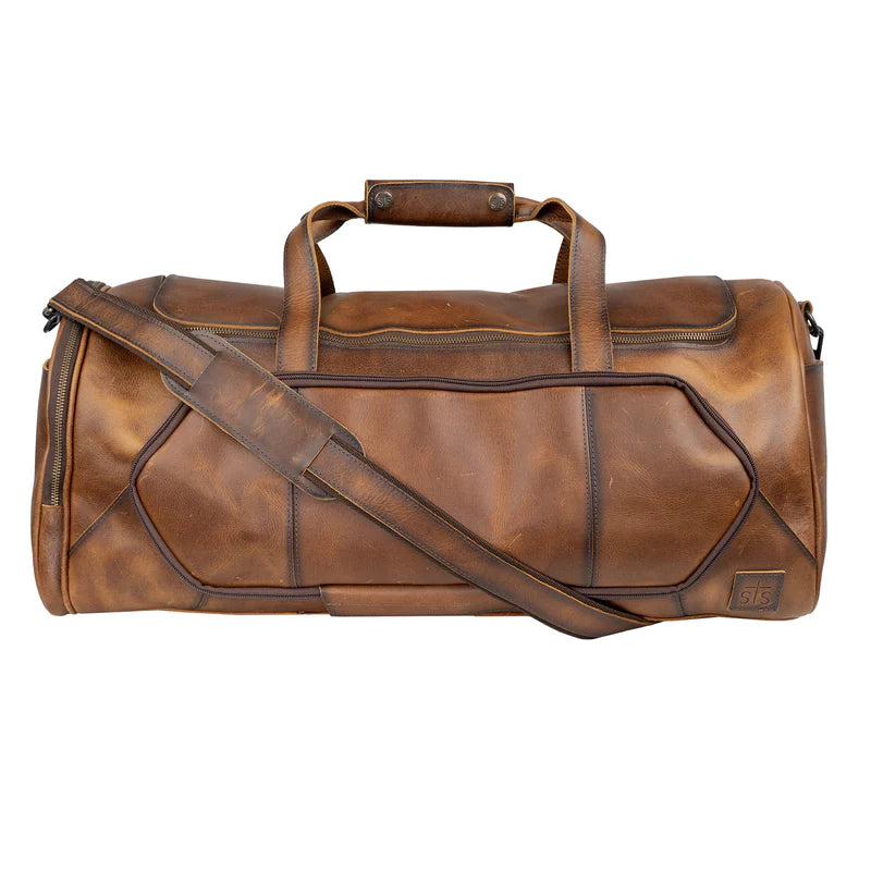 Tuscon Buffalo Creek Duffle