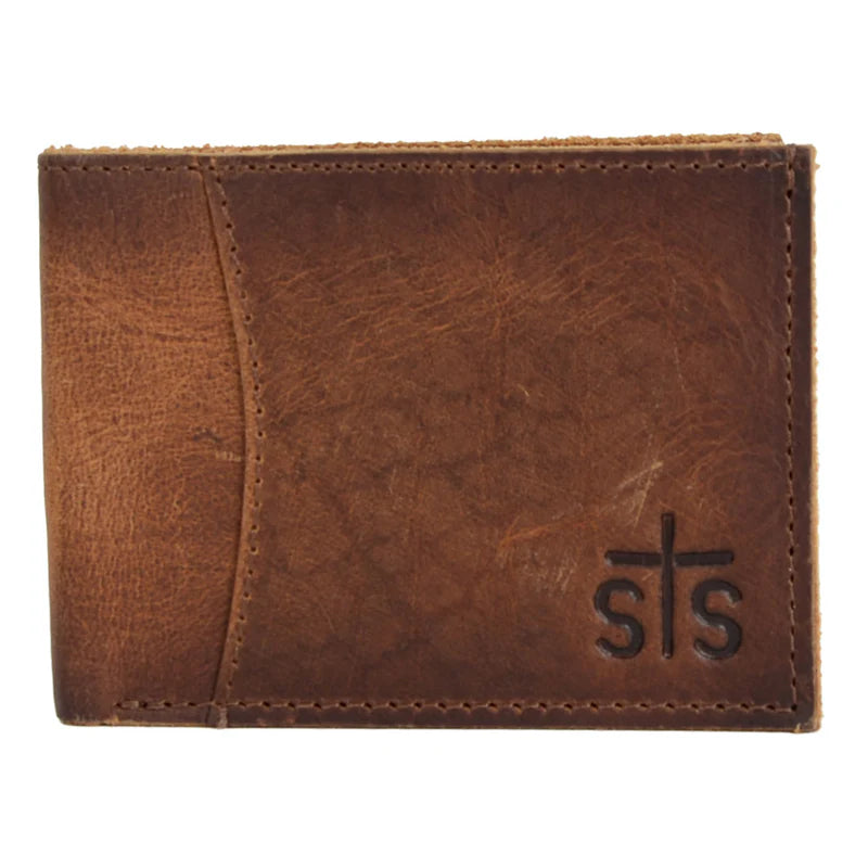 Tuscon Bifold Wallet II