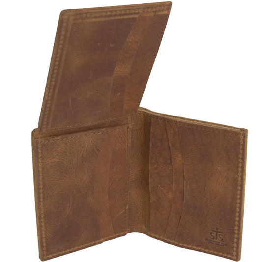 Tuscon Hidden Cash Wallet