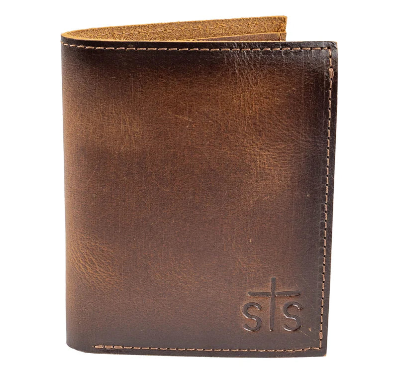 Tucson Double Bifold Wallet