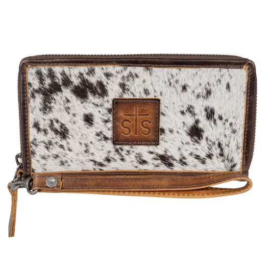Vaquero Concho Bifold