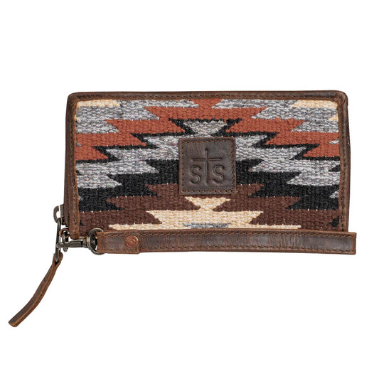 Guadalupe Serape Bifold