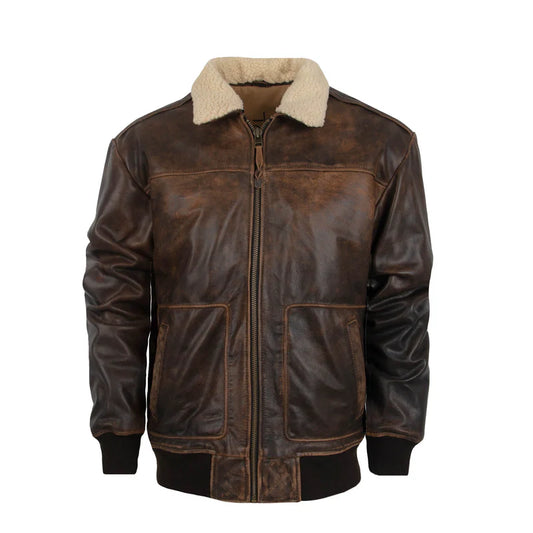 The Vintage Bomber