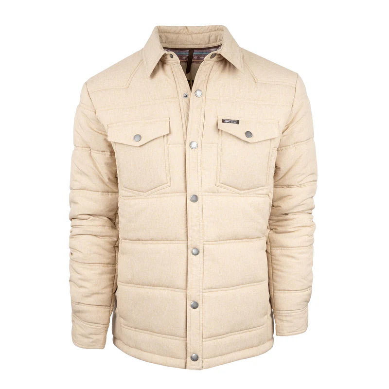 Men's Canyon Jacket