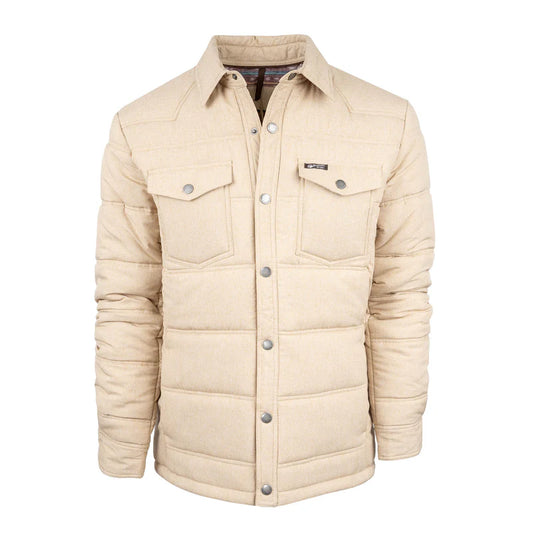 Men's Canyon Jacket