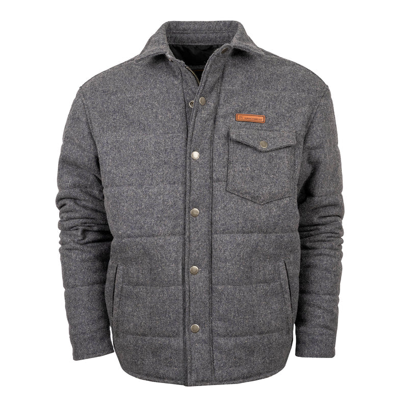 Men's Patron Puffer