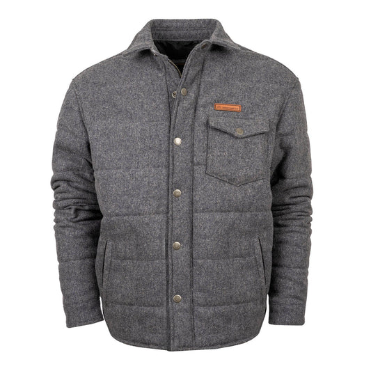 Men's Patron Puffer