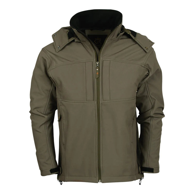Men's Weston Jacket