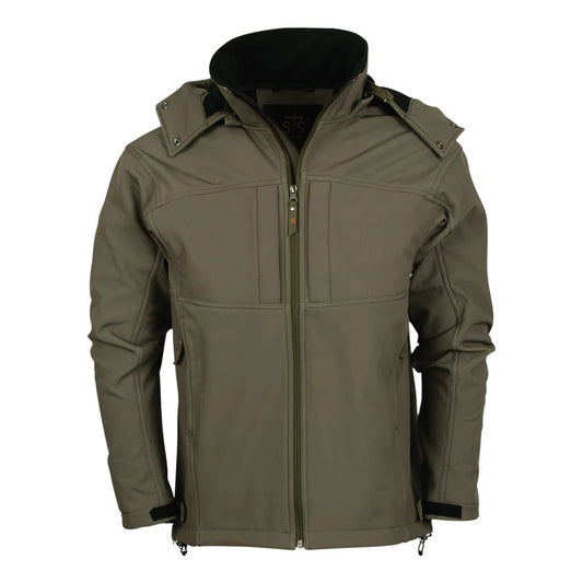 Men's Weston Jacket