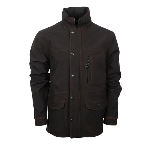 Men's Black Brazos