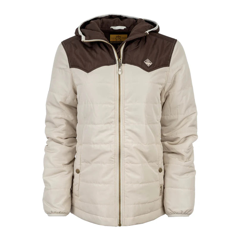 Ladies Rowan Jacket