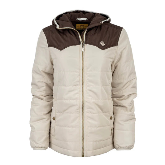 Ladies Rowan Jacket