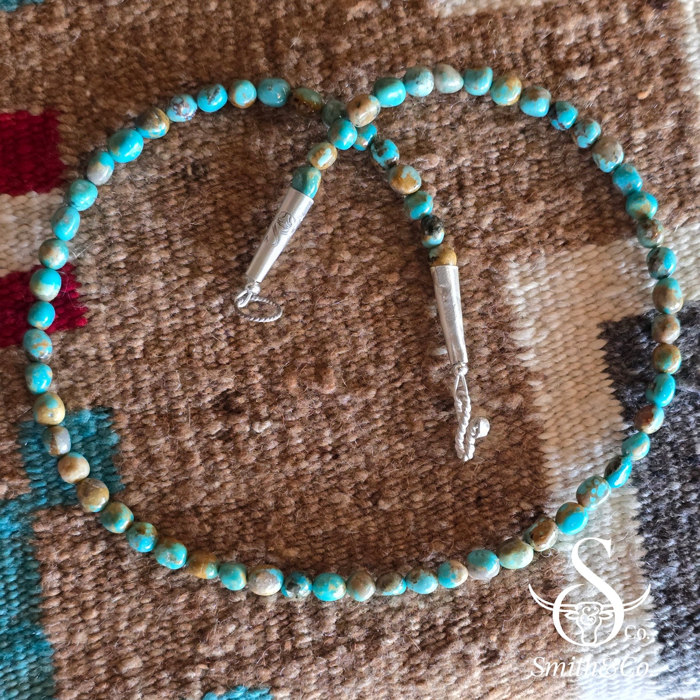Round strand