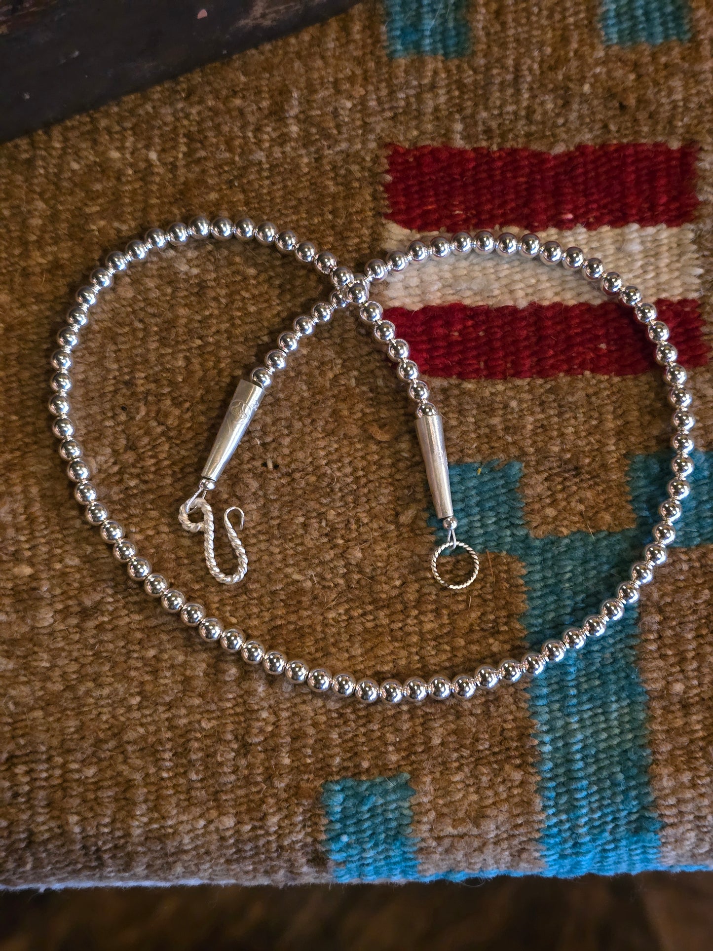 5mm pearls