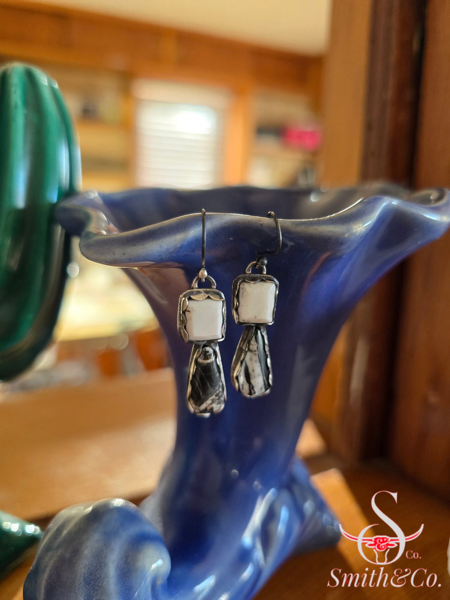 The Jane Earring