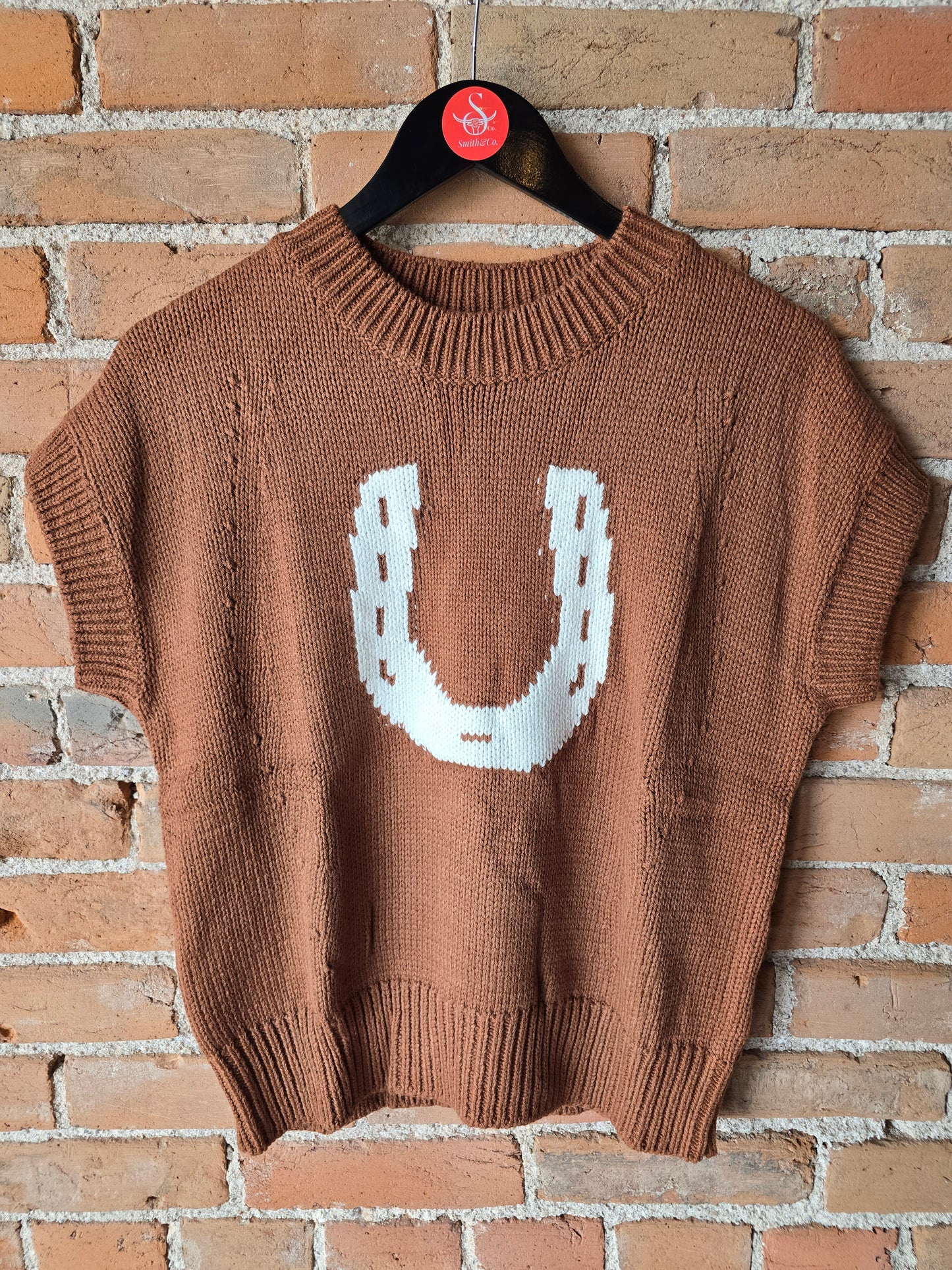 Good luck sweater